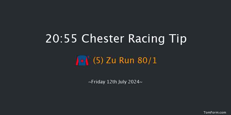 Chester  20:55 Handicap (Class 5) 7f Sat 29th Jun 2024