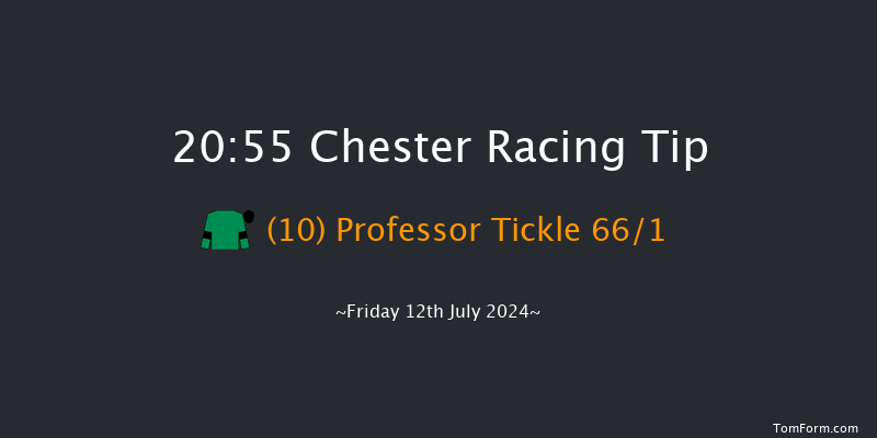 Chester  20:55 Handicap (Class 5) 7f Sat 29th Jun 2024