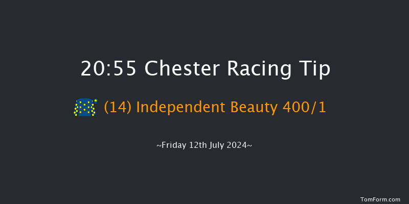 Chester  20:55 Handicap (Class 5) 7f Sat 29th Jun 2024