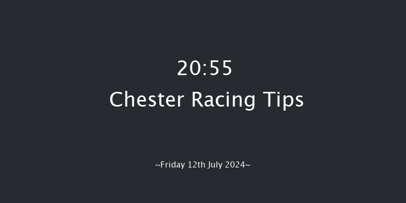 Chester  20:55 Handicap (Class 5) 7f Sat 29th Jun 2024