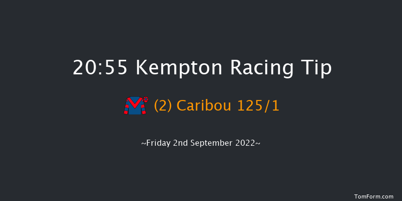 Kempton 20:55 Handicap (Class 5) 12f Wed 24th Aug 2022