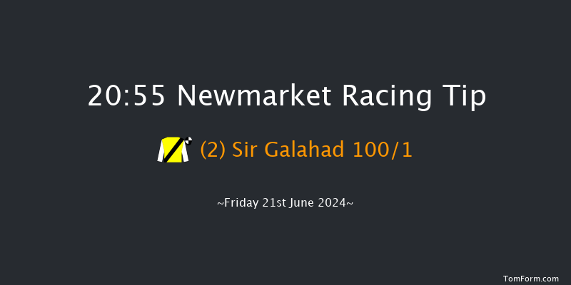 Newmarket  20:55 Handicap (Class 5) 12f Sun 19th May 2024