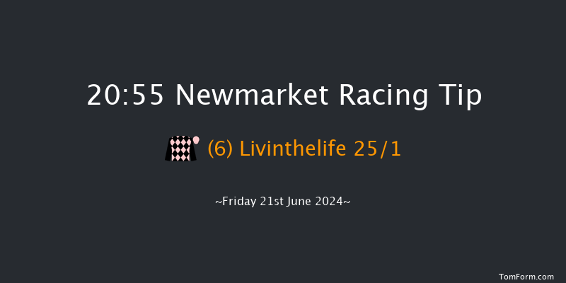 Newmarket  20:55 Handicap (Class 5) 12f Sun 19th May 2024