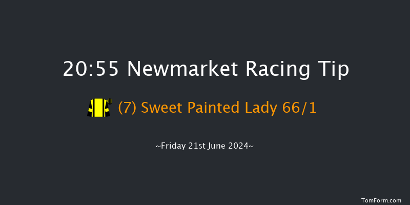 Newmarket  20:55 Handicap (Class 5) 12f Sun 19th May 2024