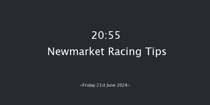 Newmarket  20:55 Handicap (Class 5) 12f Sun 19th May 2024