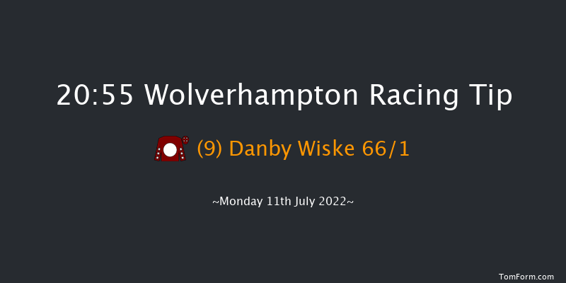 Wolverhampton 20:55 Handicap (Class 6) 9f Tue 5th Jul 2022