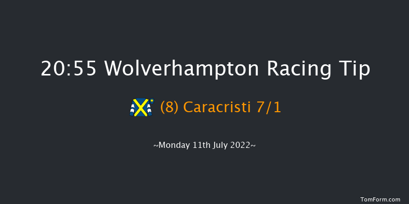 Wolverhampton 20:55 Handicap (Class 6) 9f Tue 5th Jul 2022