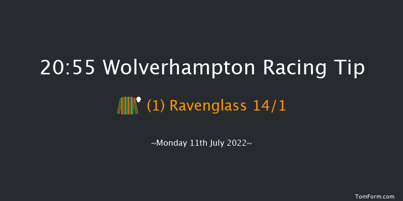 Wolverhampton 20:55 Handicap (Class 6) 9f Tue 5th Jul 2022