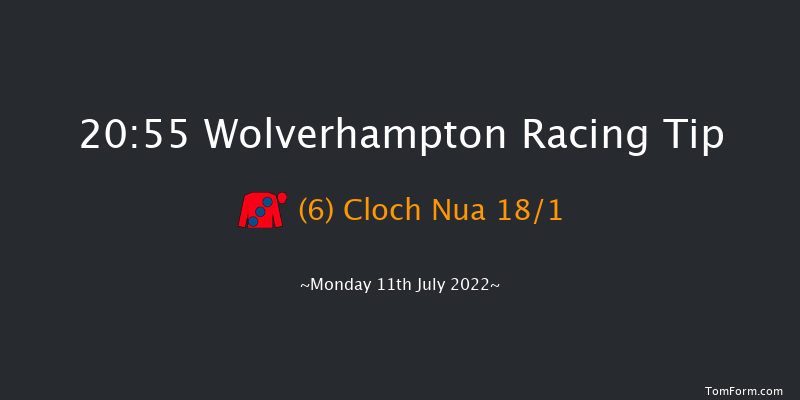 Wolverhampton 20:55 Handicap (Class 6) 9f Tue 5th Jul 2022