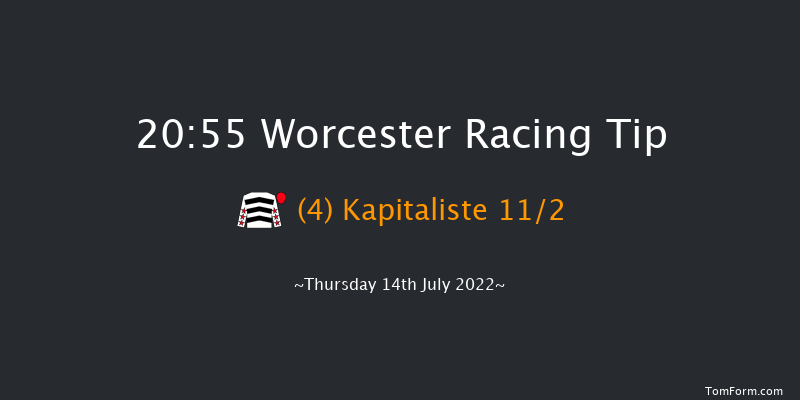 Worcester 20:55 Handicap Hurdle (Class 5) 20f Mon 4th Jul 2022