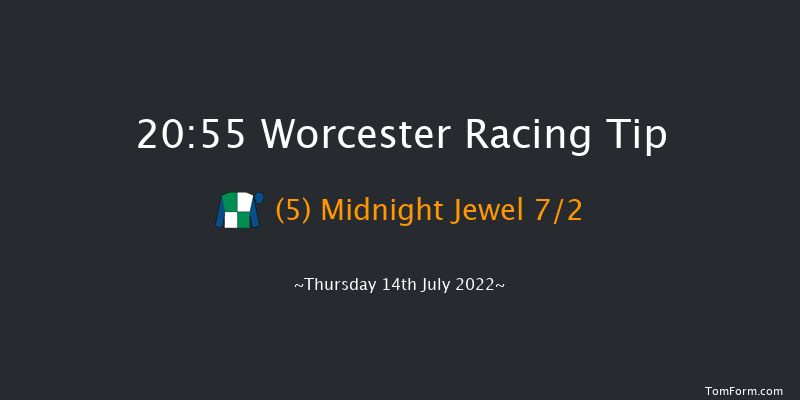 Worcester 20:55 Handicap Hurdle (Class 5) 20f Mon 4th Jul 2022