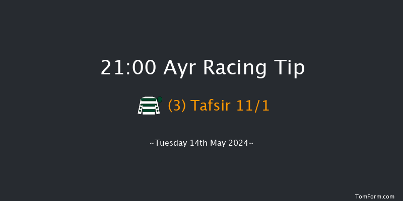 Ayr  21:00 Handicap (Class 6)
13f Thu 2nd May 2024