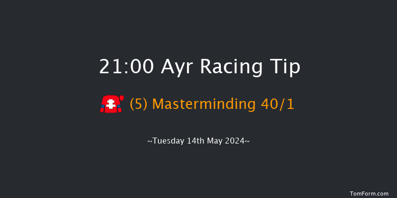 Ayr  21:00 Handicap (Class 6)
13f Thu 2nd May 2024