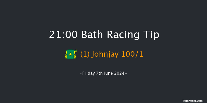 Bath  21:00 Handicap (Class 6) 8f Fri 24th May 2024