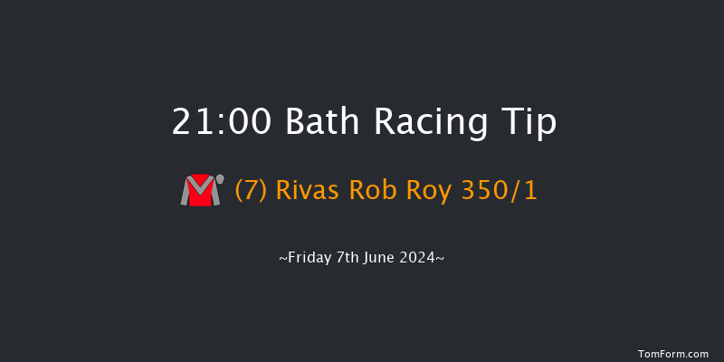 Bath  21:00 Handicap (Class 6) 8f Fri 24th May 2024