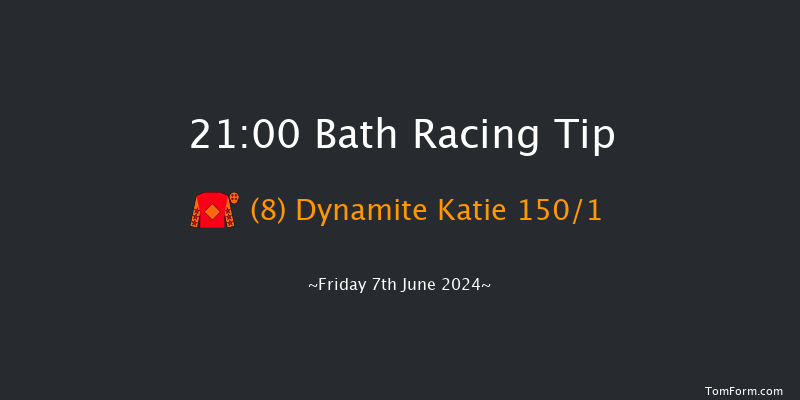 Bath  21:00 Handicap (Class 6) 8f Fri 24th May 2024