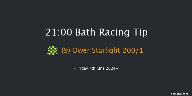 Bath  21:00 Handicap (Class 6) 8f Fri 24th May 2024