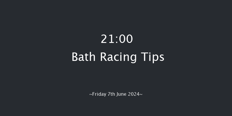 Bath  21:00 Handicap (Class 6) 8f Fri 24th May 2024