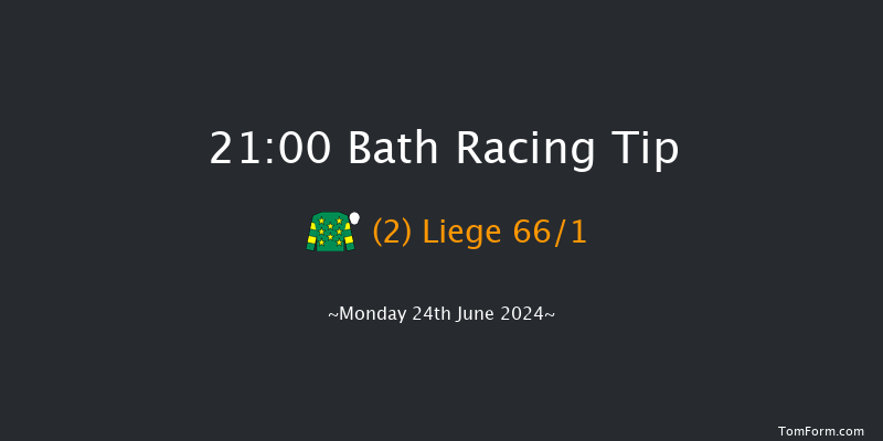 Bath  21:00 Handicap (Class 6) 8f Sat 15th Jun 2024