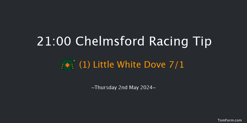 Chelmsford  21:00 Handicap (Class 6) 7f Thu 25th Apr 2024