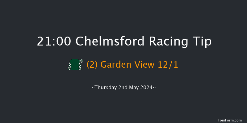 Chelmsford  21:00 Handicap (Class 6) 7f Thu 25th Apr 2024