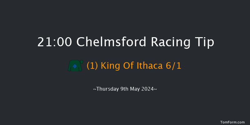 Chelmsford  21:00 Handicap (Class 6) 7f Thu 2nd May 2024