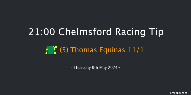 Chelmsford  21:00 Handicap (Class 6) 7f Thu 2nd May 2024