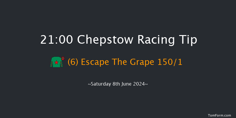 Chepstow  21:00 Handicap (Class 6) 12f Fri 31st May 2024