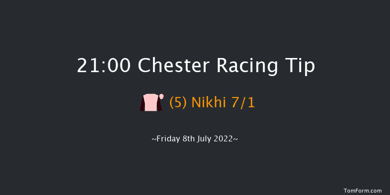 Chester 21:00 Handicap (Class 4) 16f Sat 25th Jun 2022