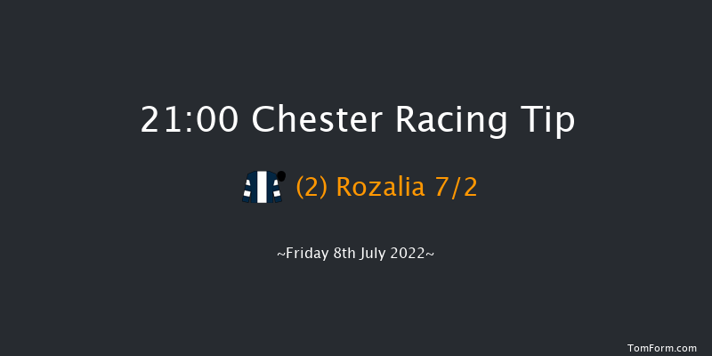 Chester 21:00 Handicap (Class 4) 16f Sat 25th Jun 2022