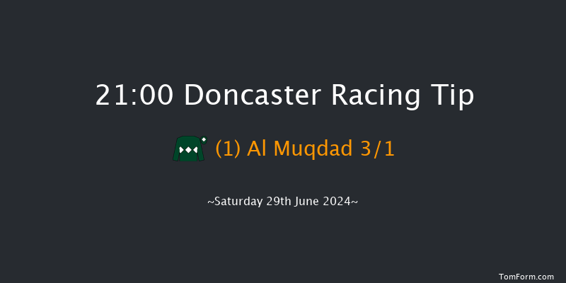 Doncaster  21:00 Handicap (Class 5) 8f Fri 28th Jun 2024