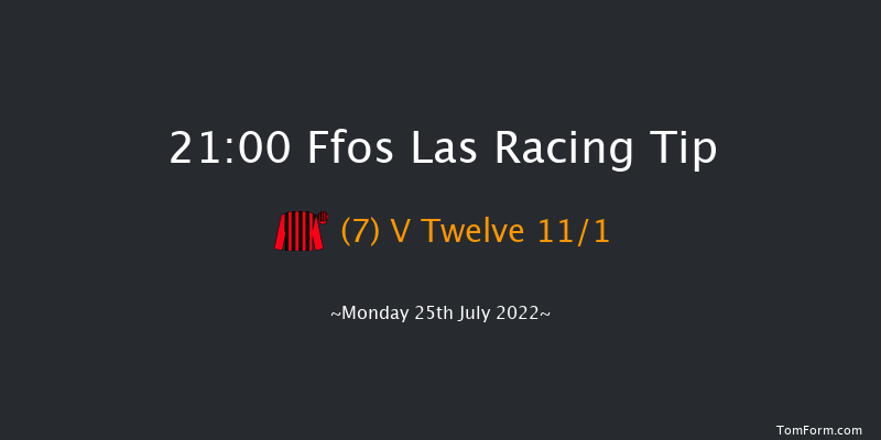 Ffos Las 21:00 Maiden (Class 5) 8f Mon 11th Jul 2022