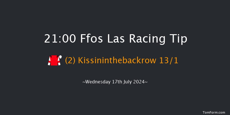 Ffos Las  21:00 Handicap (Class 6) 16f Wed 10th Jul 2024