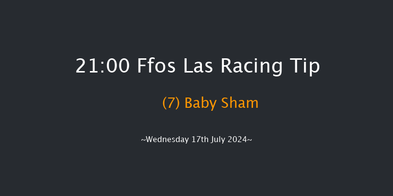 Ffos Las  21:00 Handicap (Class 6) 16f Wed 10th Jul 2024