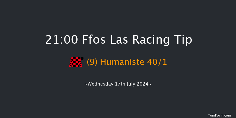 Ffos Las  21:00 Handicap (Class 6) 16f Wed 10th Jul 2024