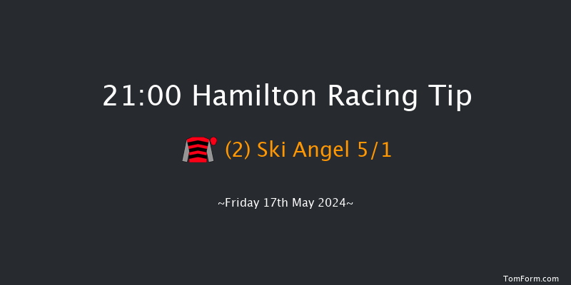 Hamilton  21:00 Handicap (Class 6) 6f Sun 5th May 2024