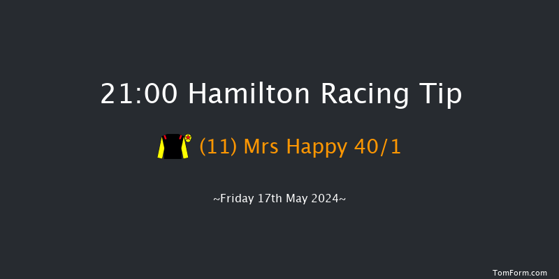 Hamilton  21:00 Handicap (Class 6) 6f Sun 5th May 2024