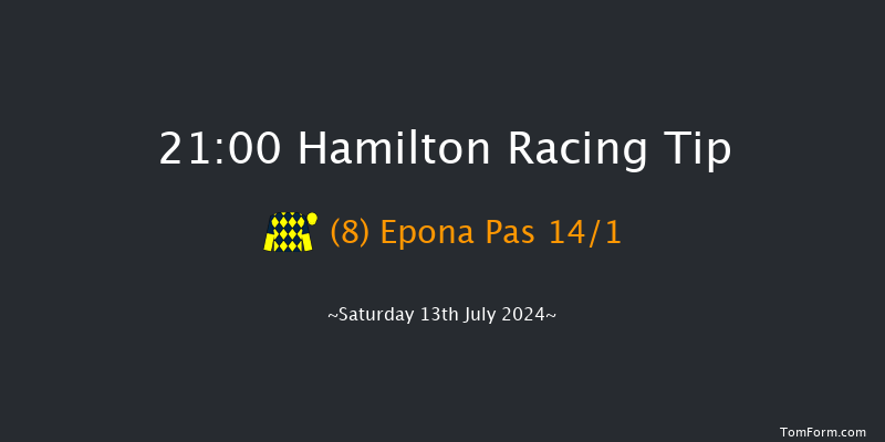 Hamilton  21:00 Handicap (Class 6) 11f Tue 2nd Jul 2024