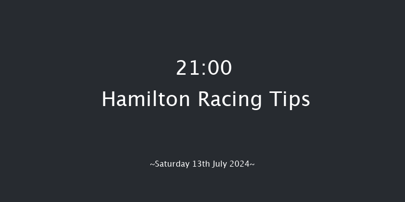 Hamilton  21:00 Handicap (Class 6) 11f Tue 2nd Jul 2024