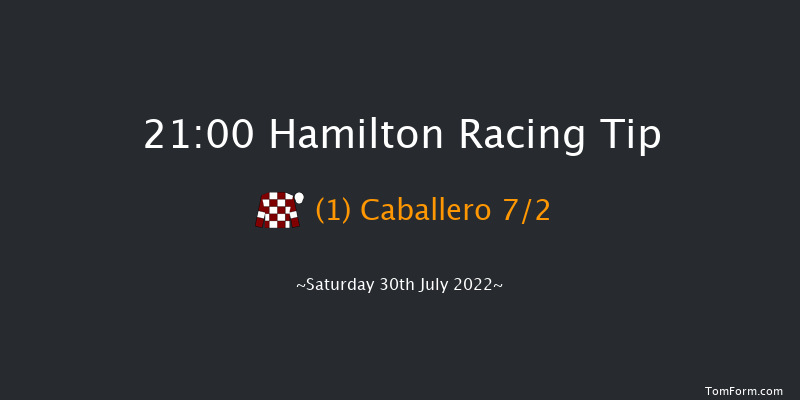 Hamilton 21:00 Handicap (Class 6) 9f Fri 15th Jul 2022