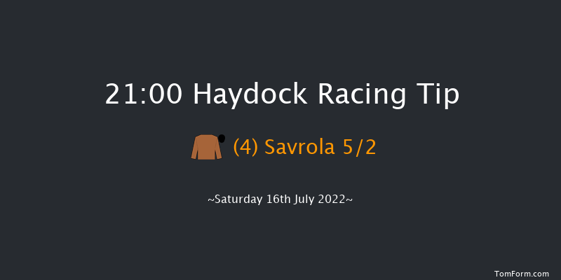 Haydock 21:00 Handicap (Class 5) 8f Fri 15th Jul 2022