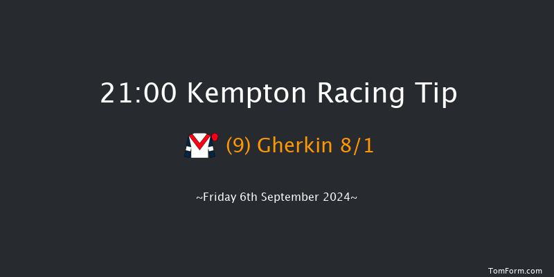 Kempton  21:00 Handicap (Class 5) 6f Wed 4th Sep 2024