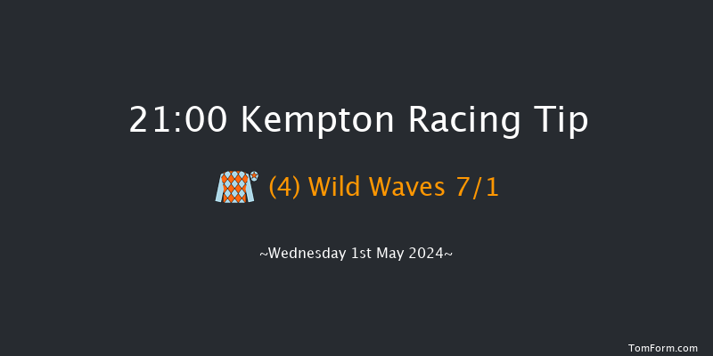 Kempton  21:00 Handicap (Class 4) 12f Mon 22nd Apr 2024