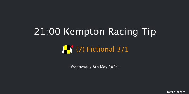 Kempton  21:00 Handicap (Class 6) 12f Mon 6th May 2024