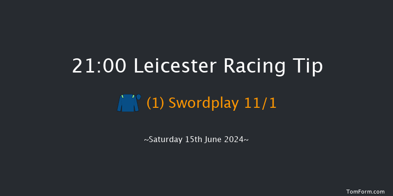 Leicester  21:00 Handicap (Class 5) 7f Tue 4th Jun 2024