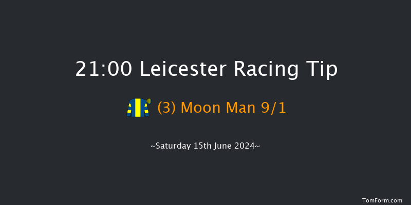 Leicester  21:00 Handicap (Class 5) 7f Tue 4th Jun 2024