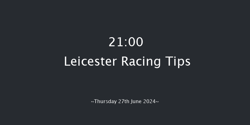 Leicester  21:00 Handicap (Class 5) 5f Sat 15th Jun 2024