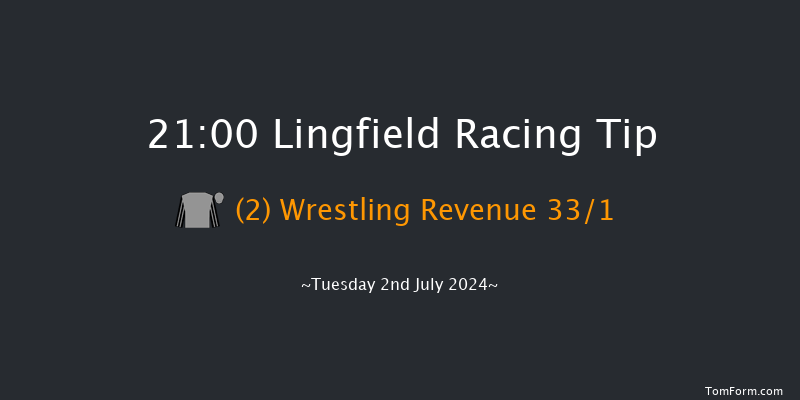 Lingfield  21:00 Handicap (Class 6) 5f Sat 29th Jun 2024