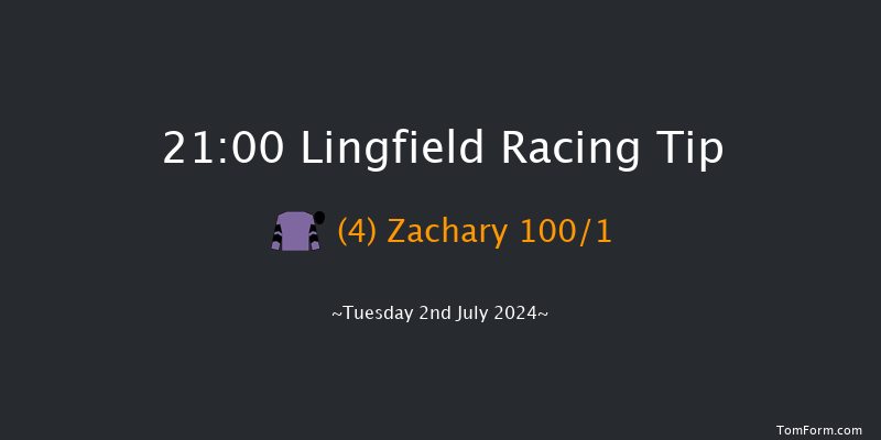 Lingfield  21:00 Handicap (Class 6) 5f Sat 29th Jun 2024