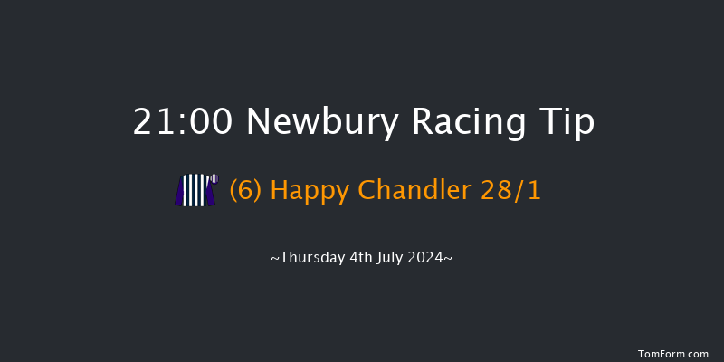 Newbury  21:00 Handicap (Class 5) 8f Tue 25th Jun 2024